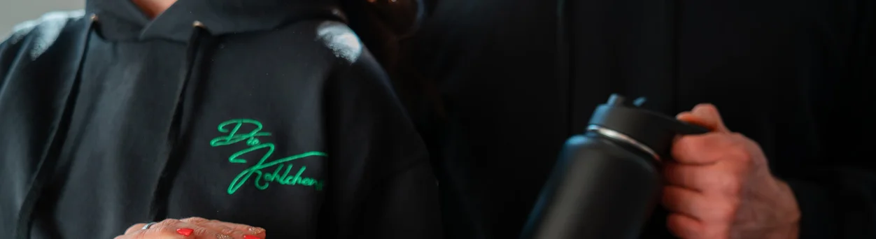 Die Kehlchens - Ganzheitliche Beratung Banner